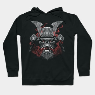 Oni Hoodie